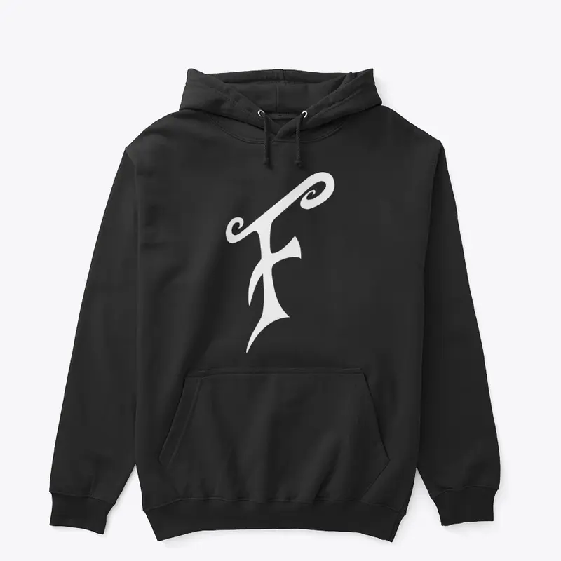 Fourthright Hoodie 